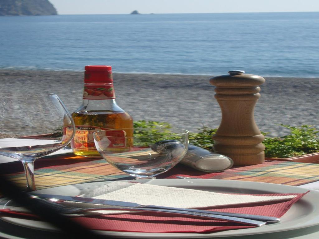 Apartments Galija Petrovac Buitenkant foto