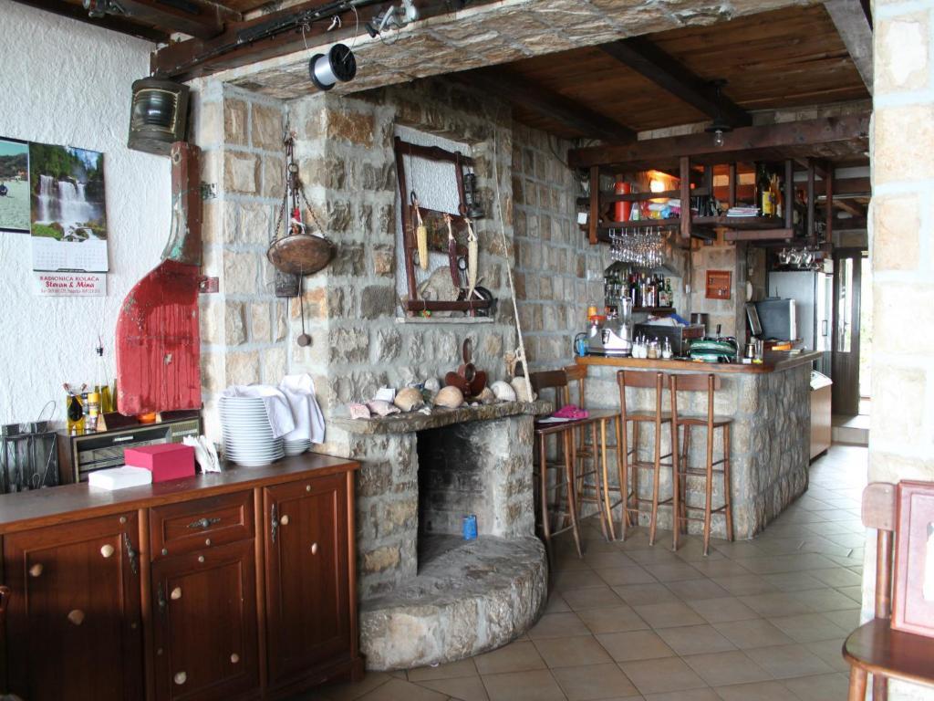 Apartments Galija Petrovac Buitenkant foto