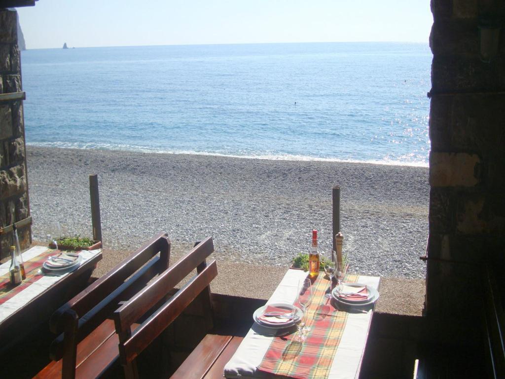 Apartments Galija Petrovac Buitenkant foto