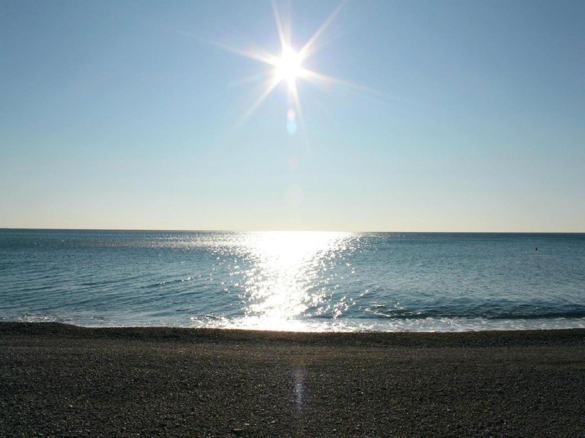 Apartments Galija Petrovac Buitenkant foto